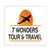 7 wonder tour & travel